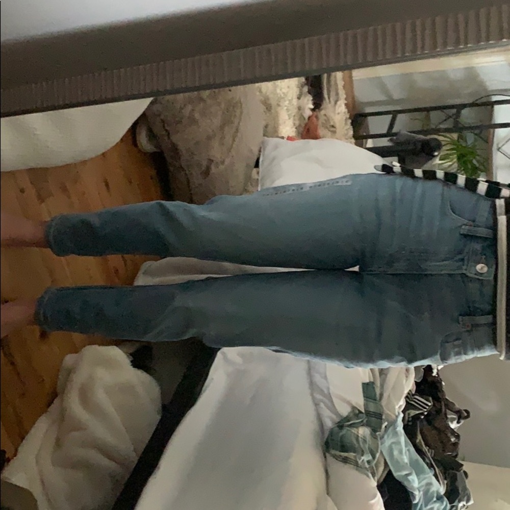mom jeans
